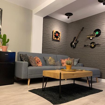 Best Apartment Scheia Suceava Eksteriør billede