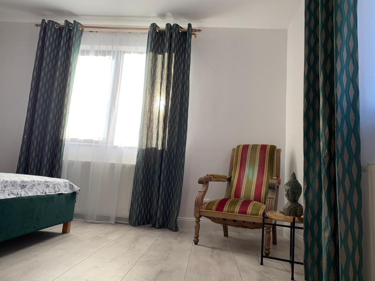 Best Apartment Scheia Suceava Eksteriør billede