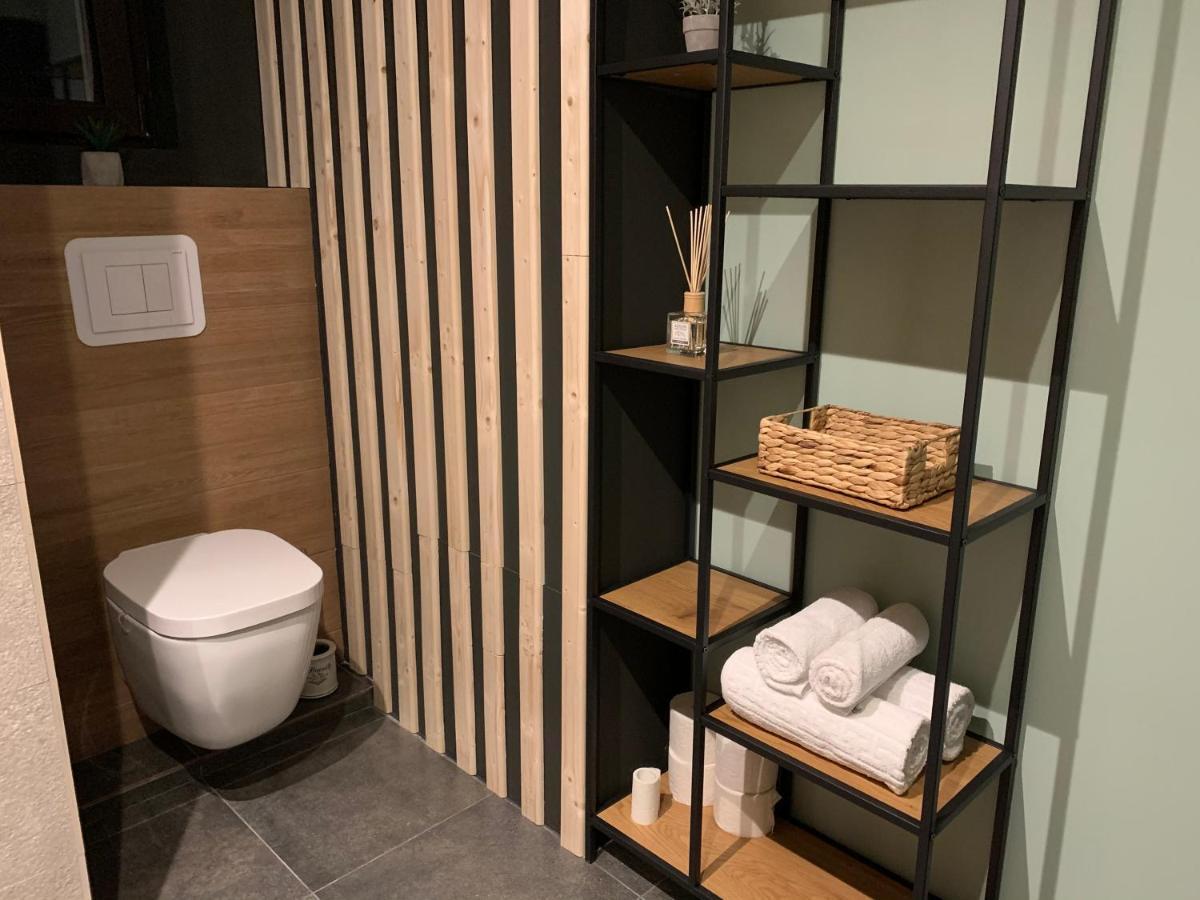 Best Apartment Scheia Suceava Eksteriør billede