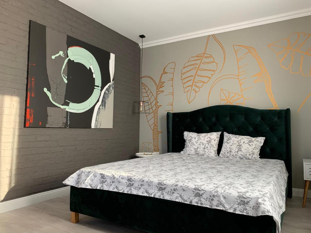 Best Apartment Scheia Suceava Eksteriør billede