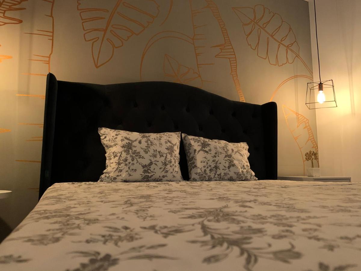 Best Apartment Scheia Suceava Eksteriør billede