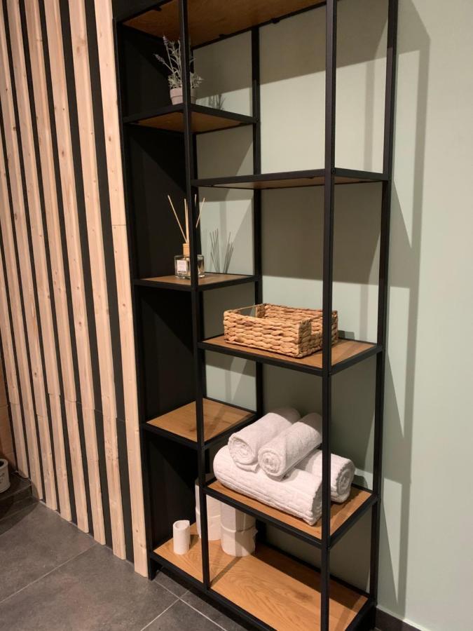 Best Apartment Scheia Suceava Eksteriør billede