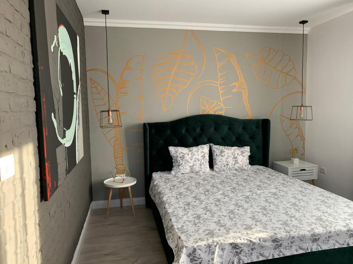 Best Apartment Scheia Suceava Eksteriør billede
